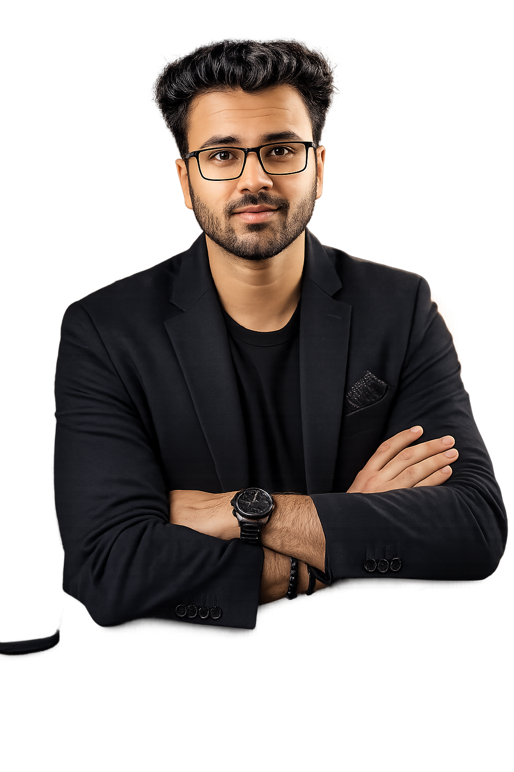Rishabh Patel