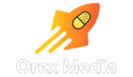 Orex media logo