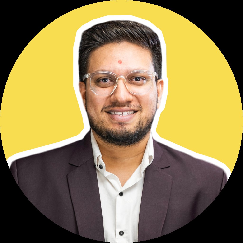 Realtor Rahul