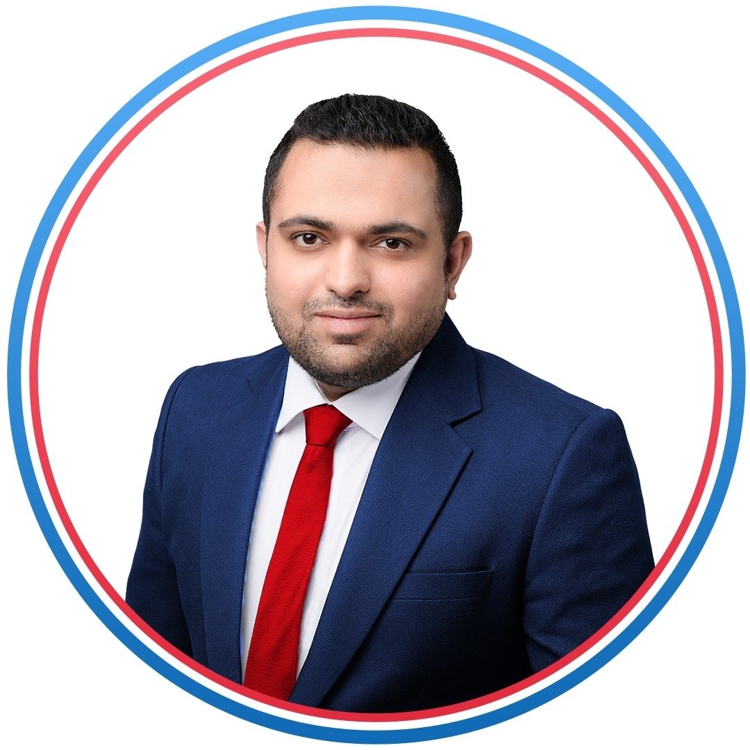 Realtor Sahil