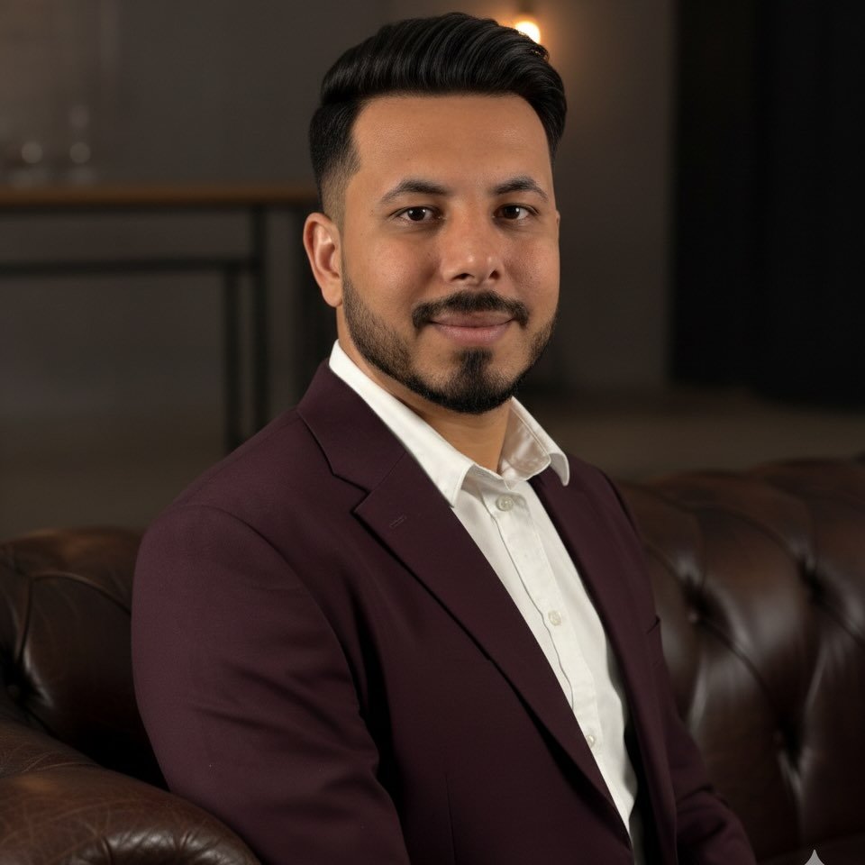 Realtor Sarthak